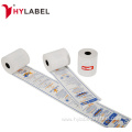 Thermal printer paper thermal paper roll